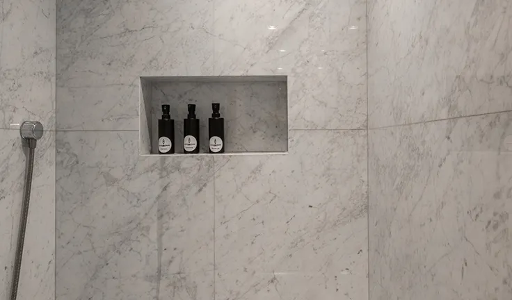 ILLUSION II Bathroom