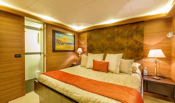 JAJARO Double cabin
