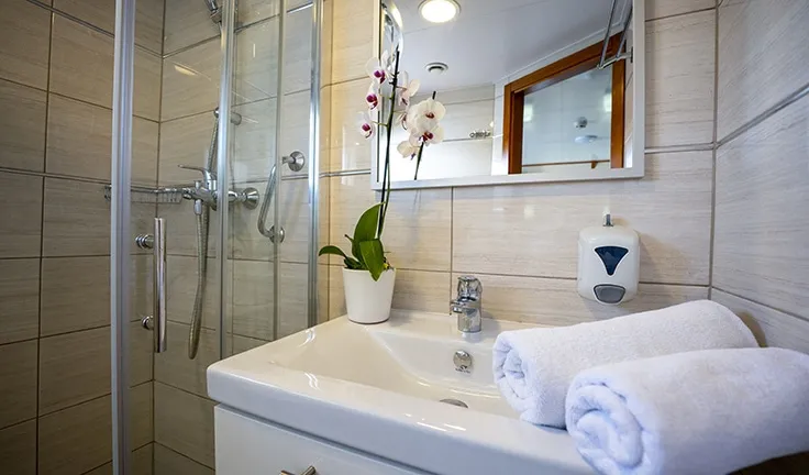 KARIZMA Bathroom