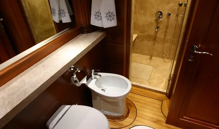 KAYA GUNERI 5 Bathroom