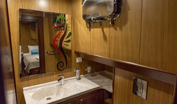 KAYHAN 3 Bathroom
