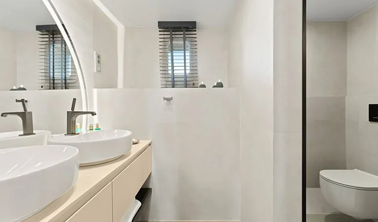 MAXITA Bathroom