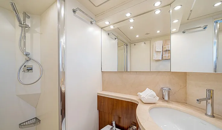 MY LIFE Bathroom