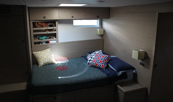 NAKUPENDA Double cabin