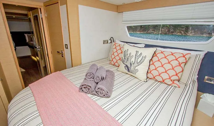 NENNE Double cabin