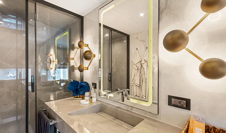 NORTH WIND Bathroom