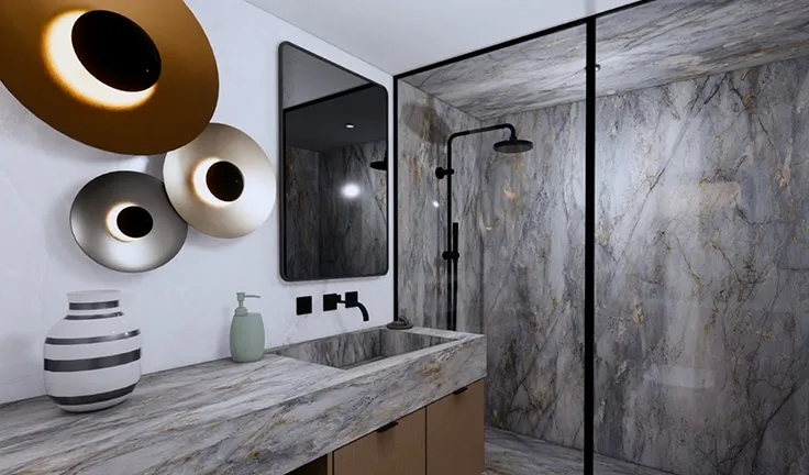NORTH WIND Bathroom