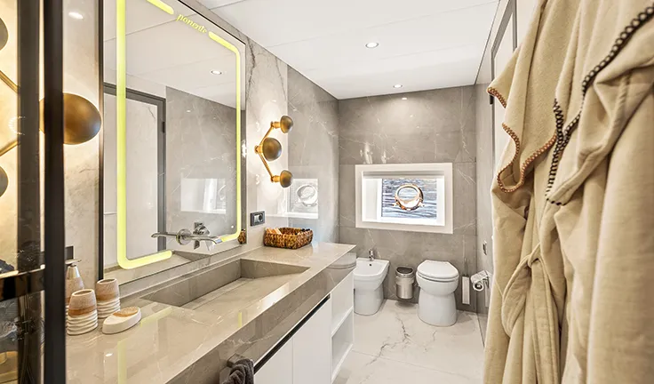 NORTH WIND Bathroom