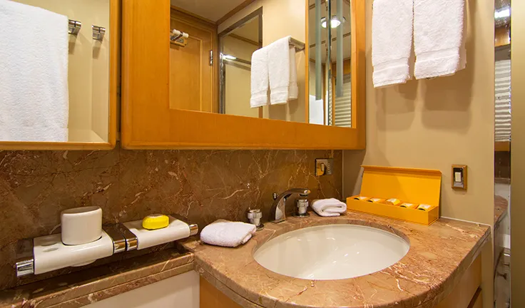 O'NATALINA Bathroom