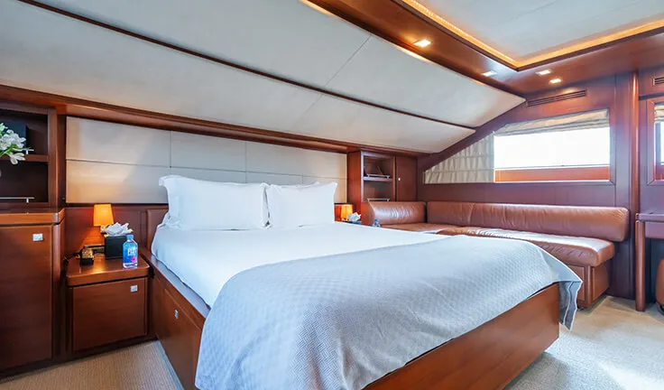 ROBUSTO Double cabin