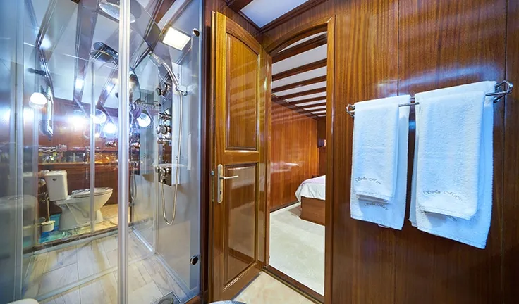 STELLA MARIS Bathroom