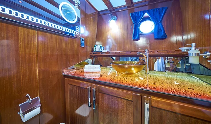 STELLA MARIS Bathroom
