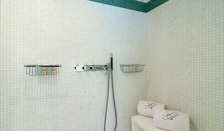 SUN ANEMOS Bathroom