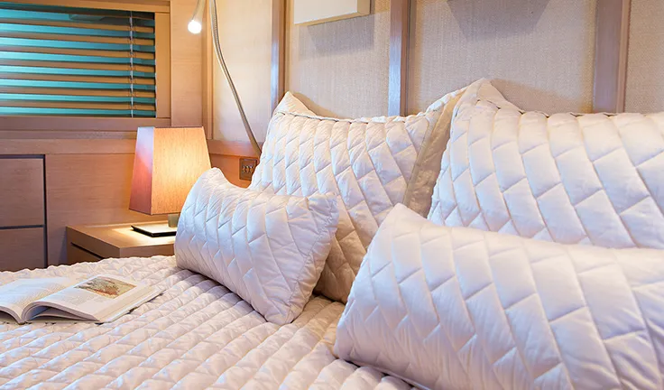 SUN ANEMOS Double cabin