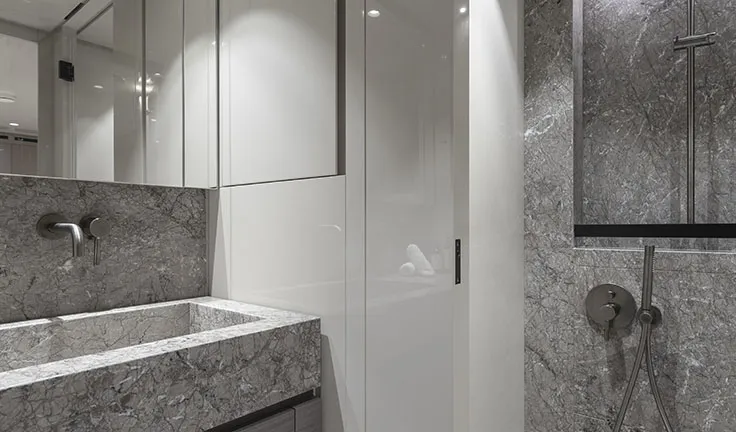 VAUBAN Bathroom
