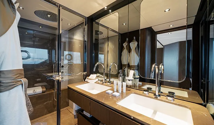 VITTORIA Bathroom