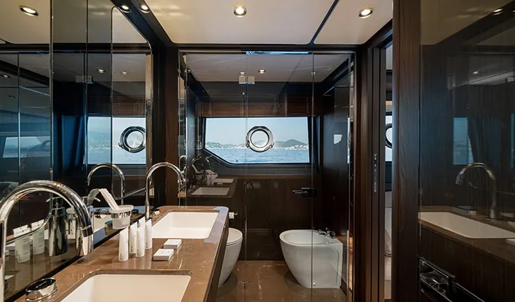 VITTORIA Bathroom