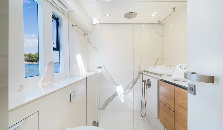 VULPINO Bathroom