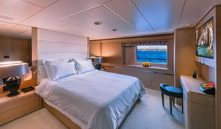 XANA VIP Cabin