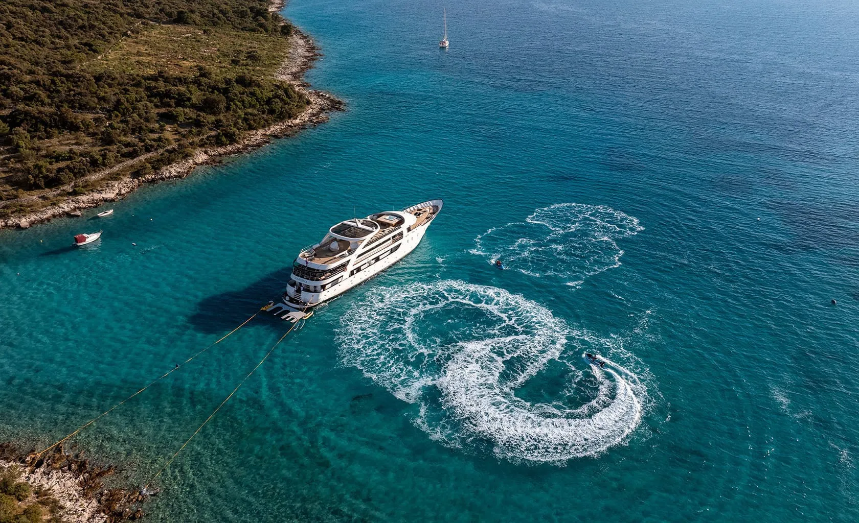 KARIZMA Watersports