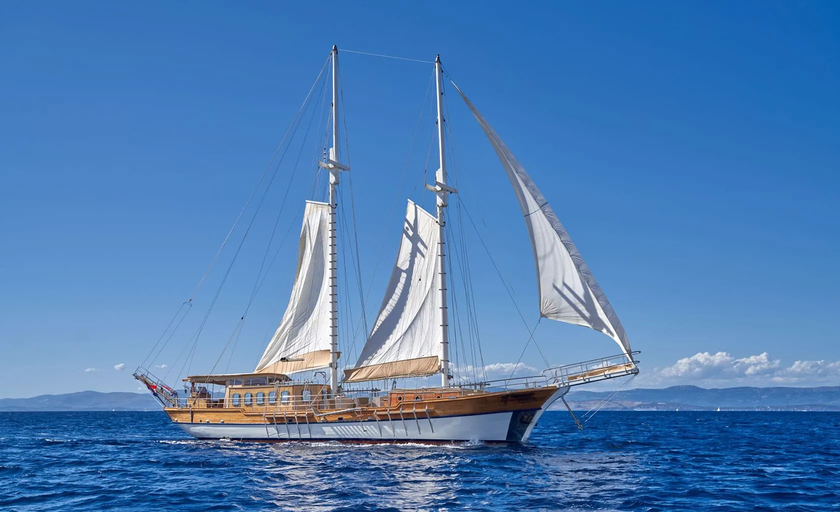 LIBRA Sailing
