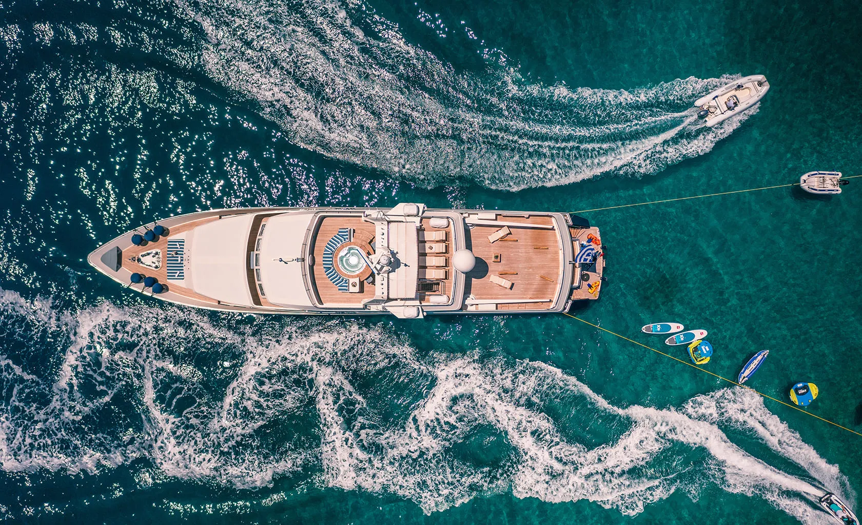 MAGIX Watersports