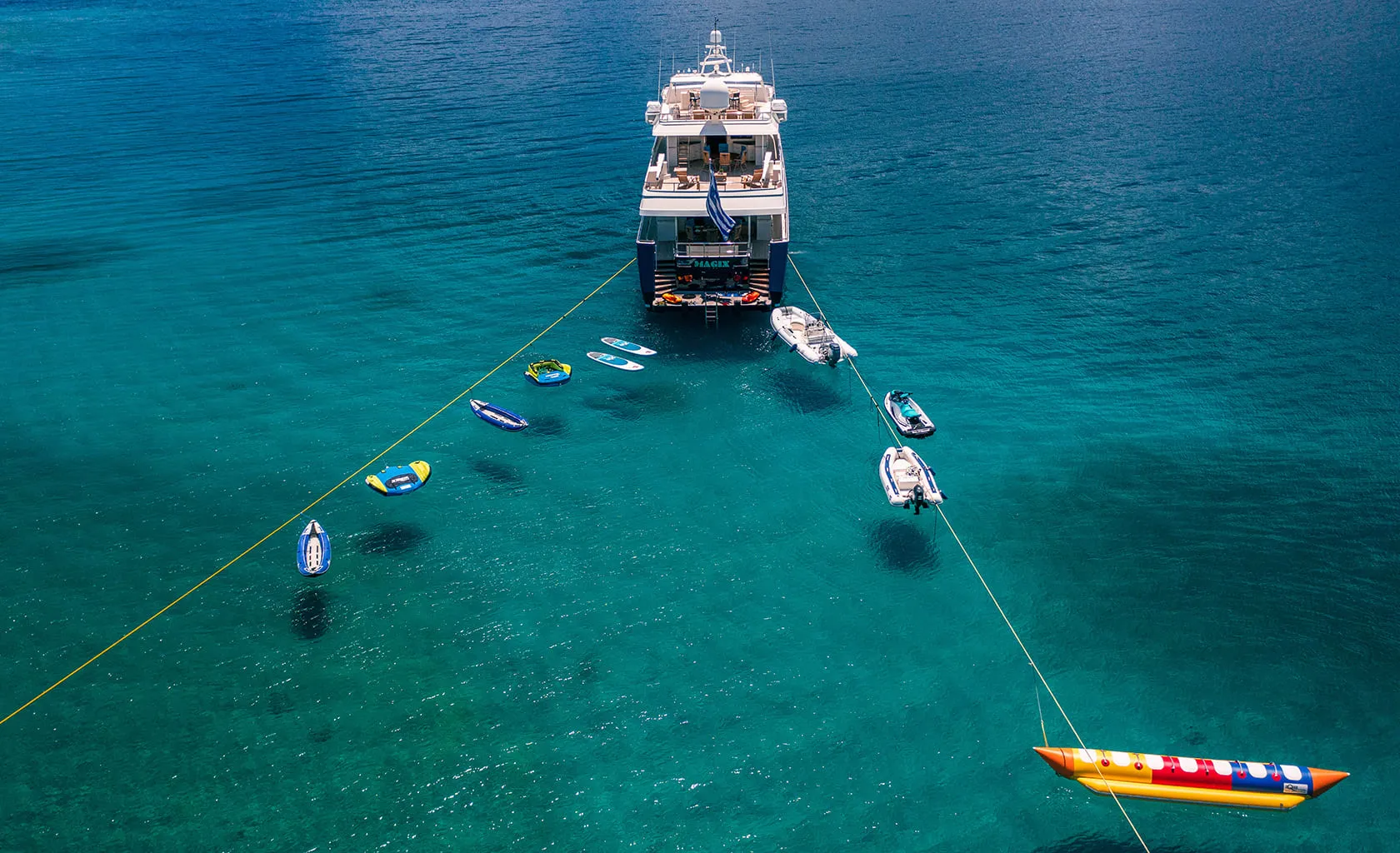 MAGIX Watersports