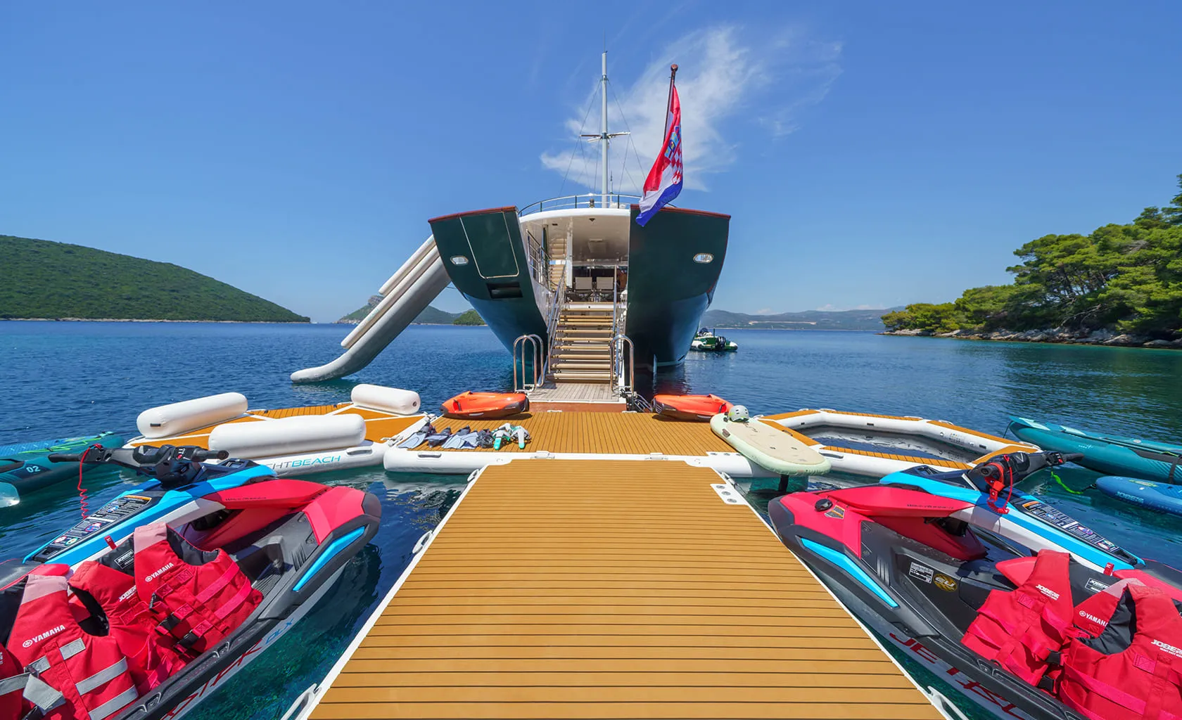 MAIA Watersports