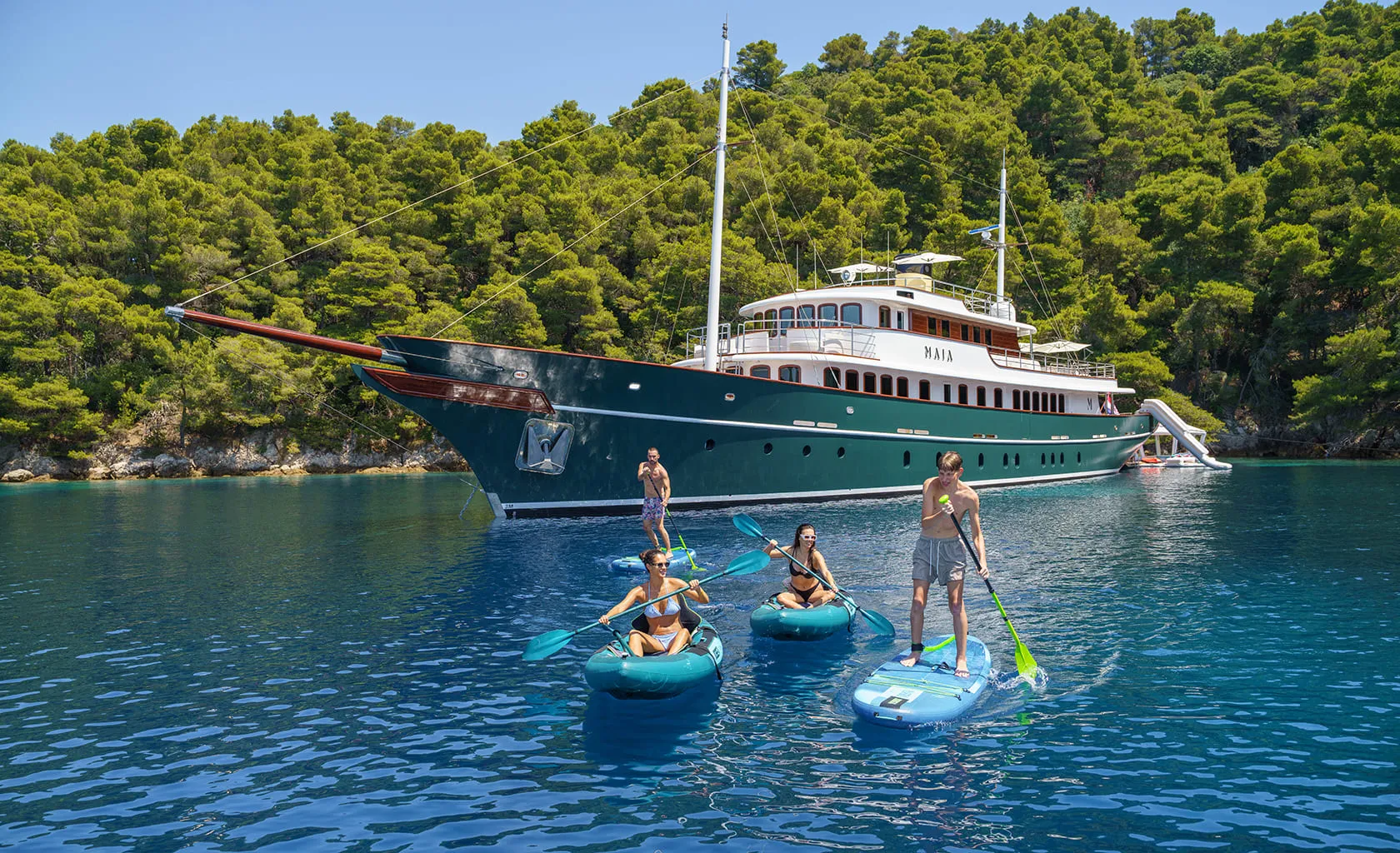 MAIA Watersports