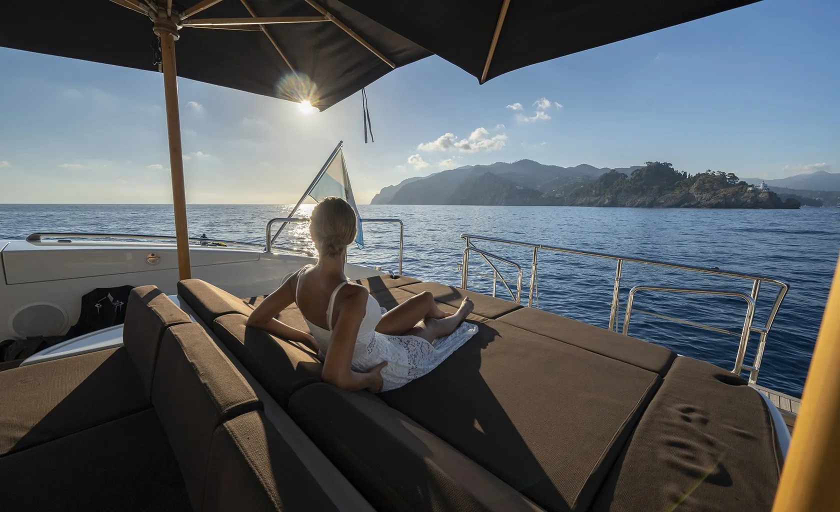MANU Aft deck