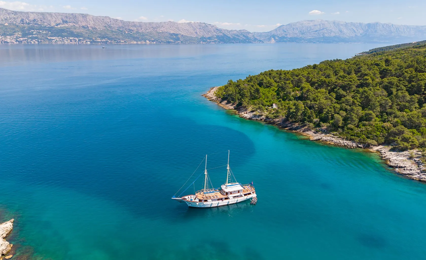 MENDULA Anchored