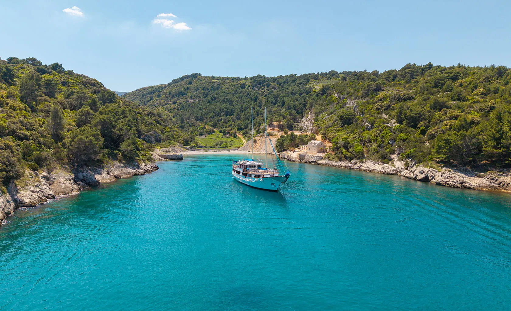 MENDULA Anchored
