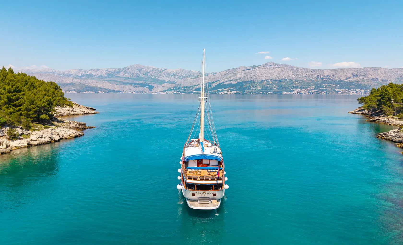 MENDULA Anchored
