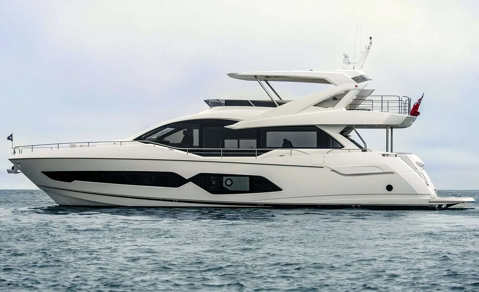 MIKEL ANGELO Anchored