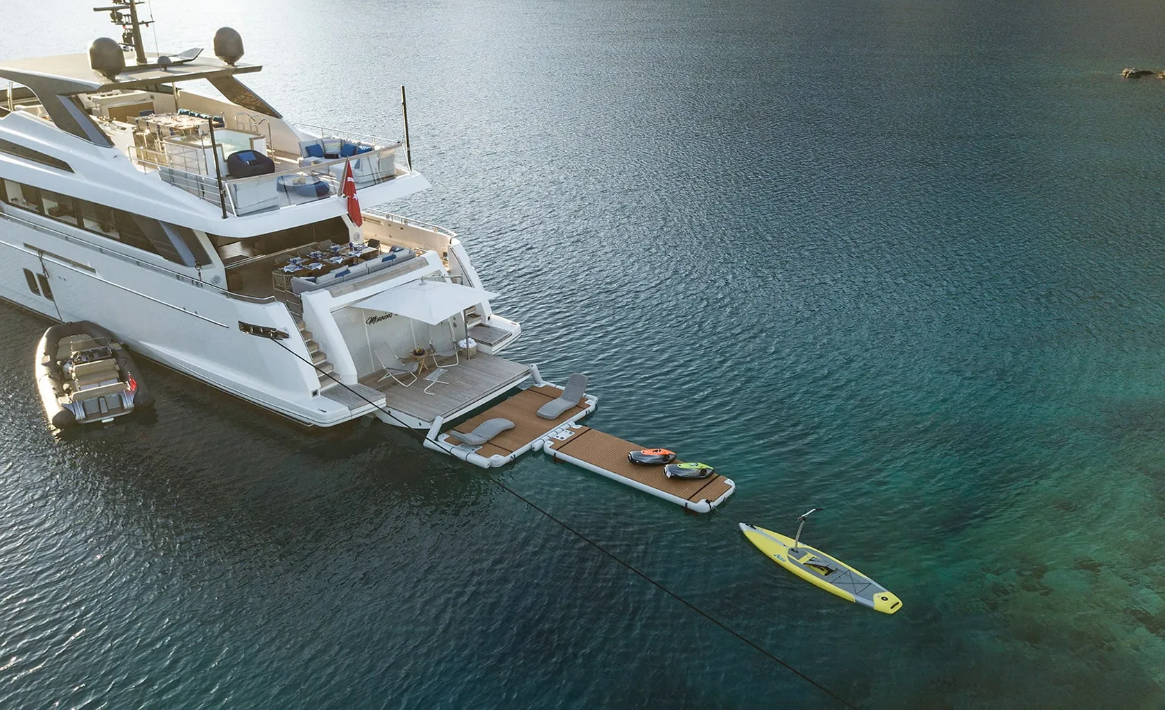 MORNING STAR Watersports
