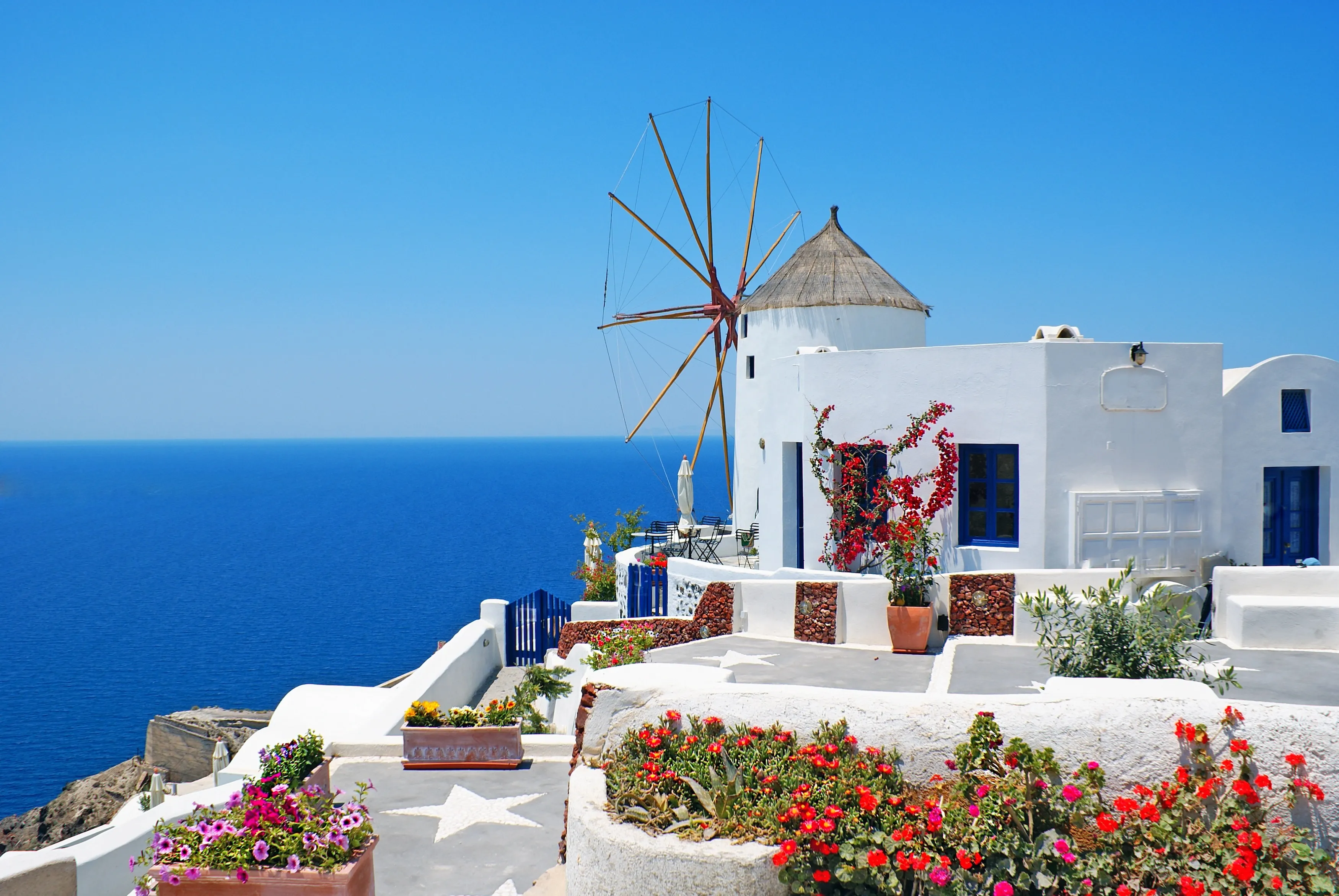Mykonos