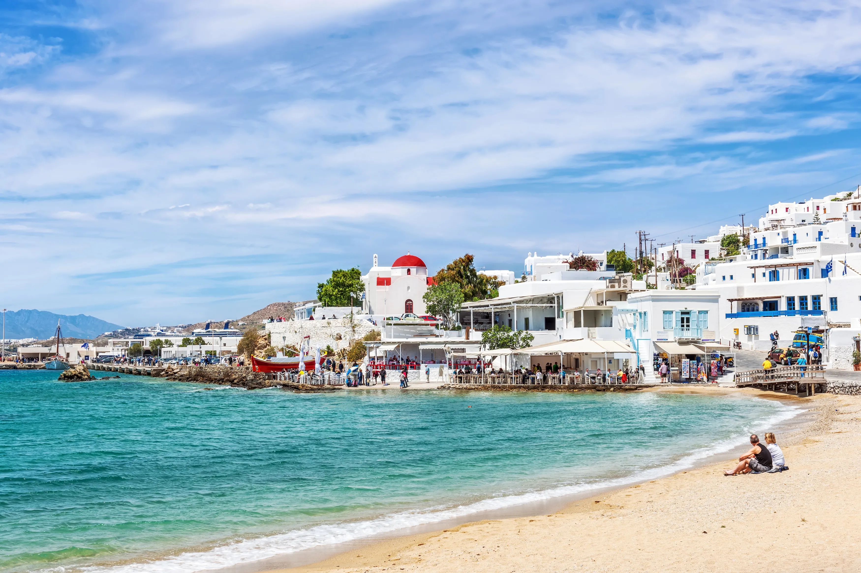 Mykonos
