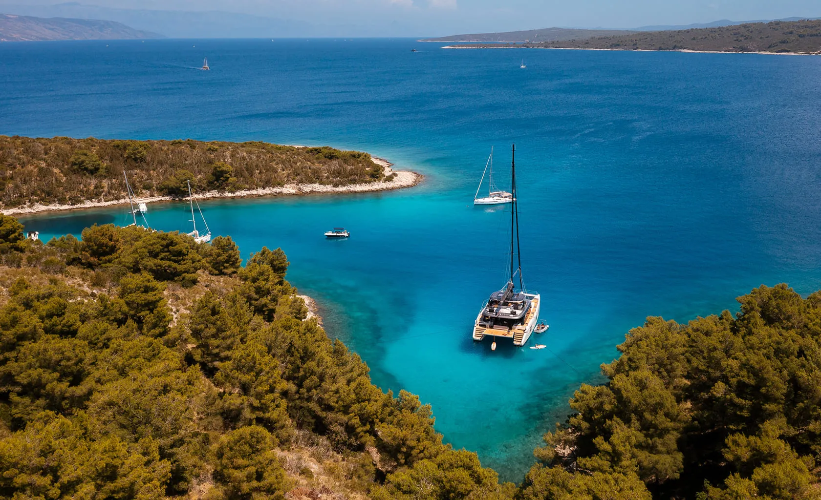 N+1 Anchored
