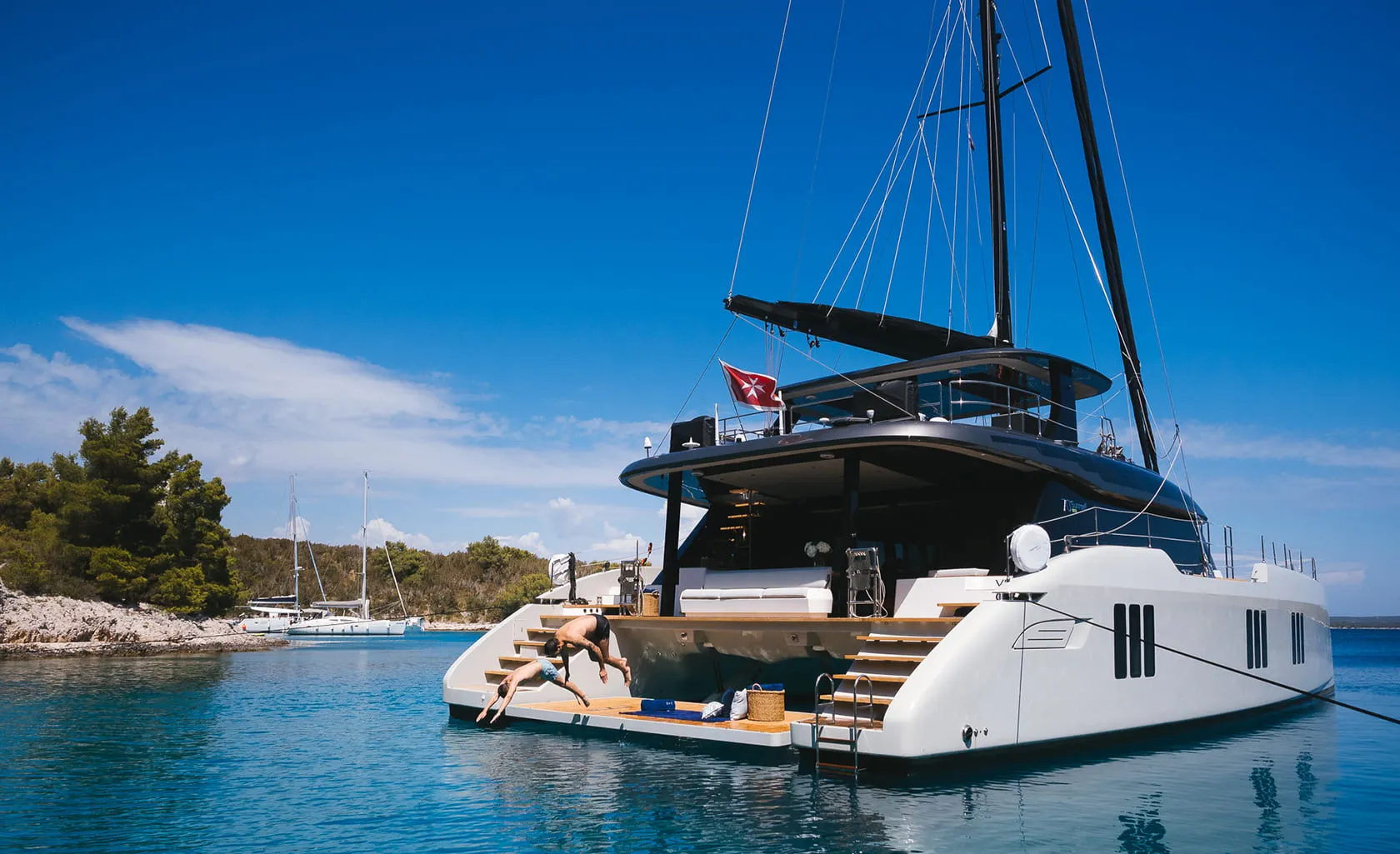 N+1 Anchored