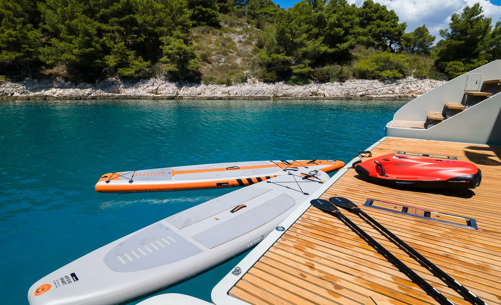 N+1 Watersports