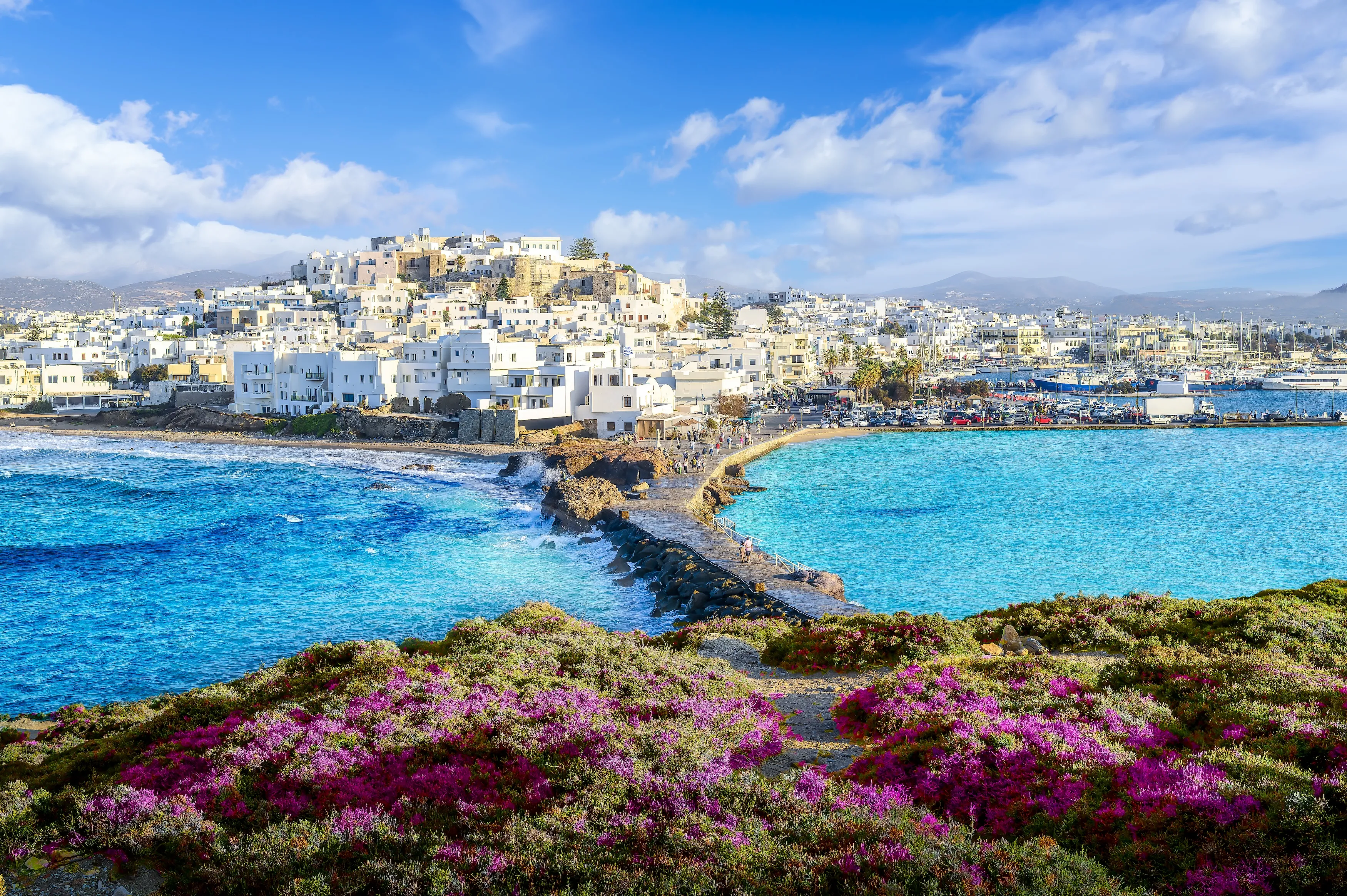 Naxos