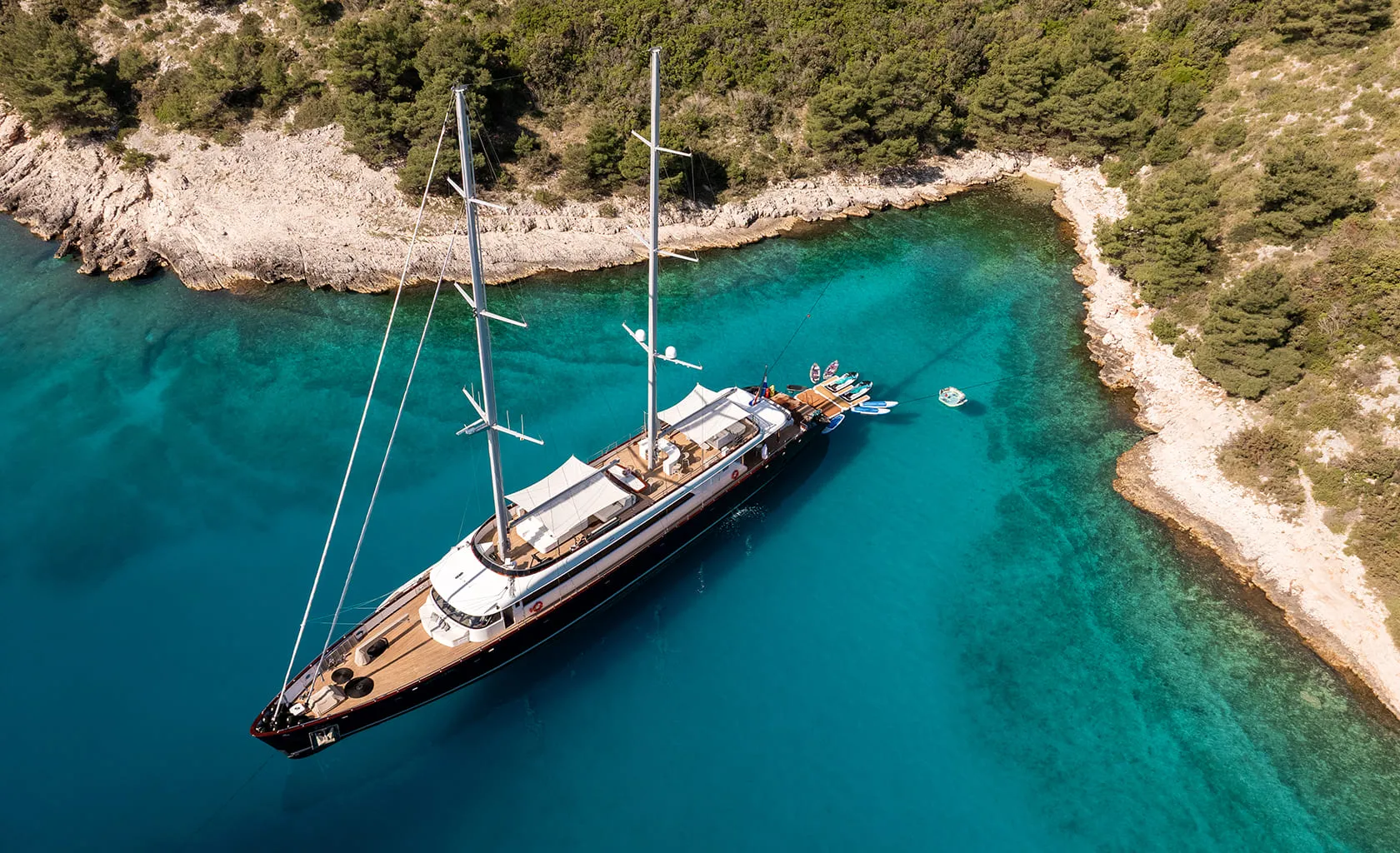 NOCTURNO Anchored
