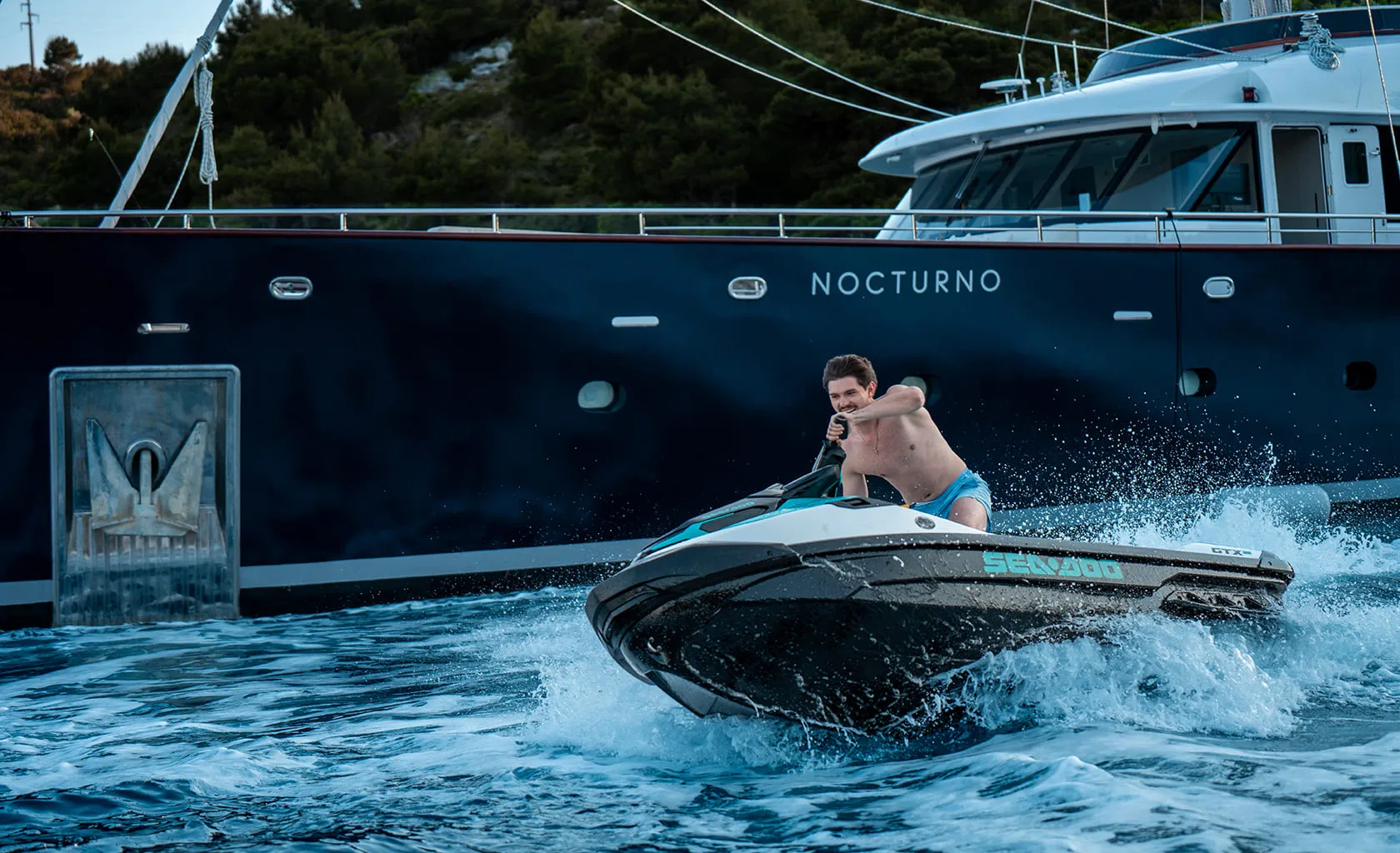 NOCTURNO Watersports