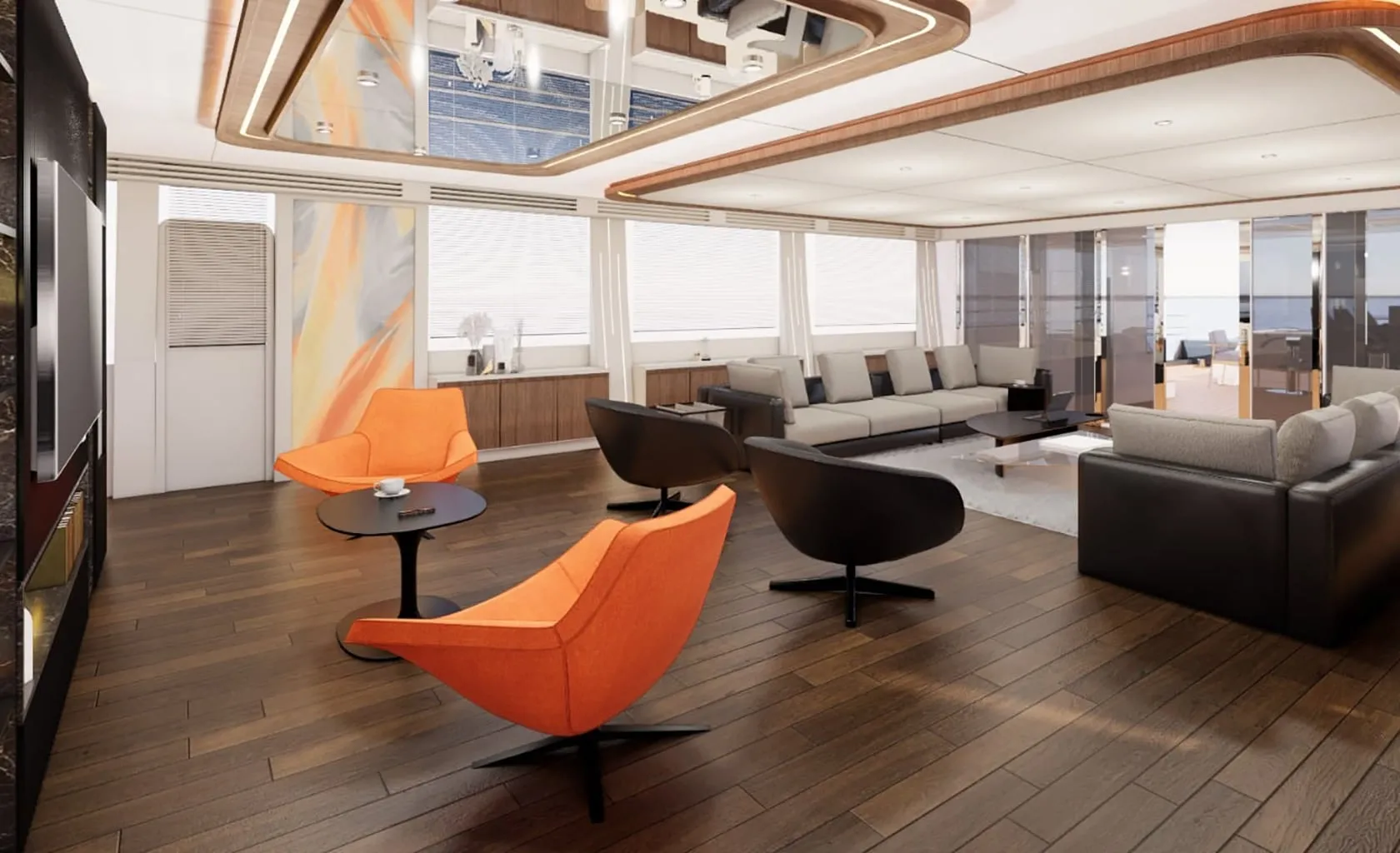 NORTH WIND Salon
