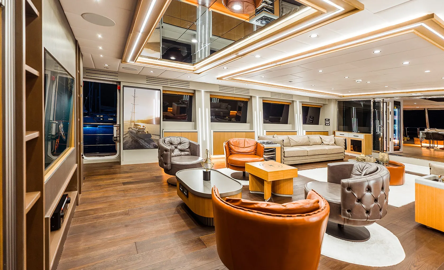 NORTH WIND Salon
