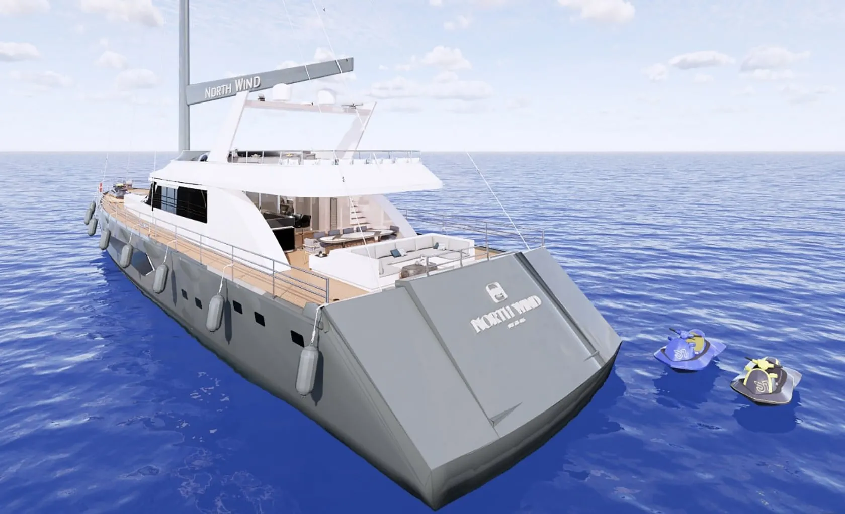 NORTH WIND Watersports
