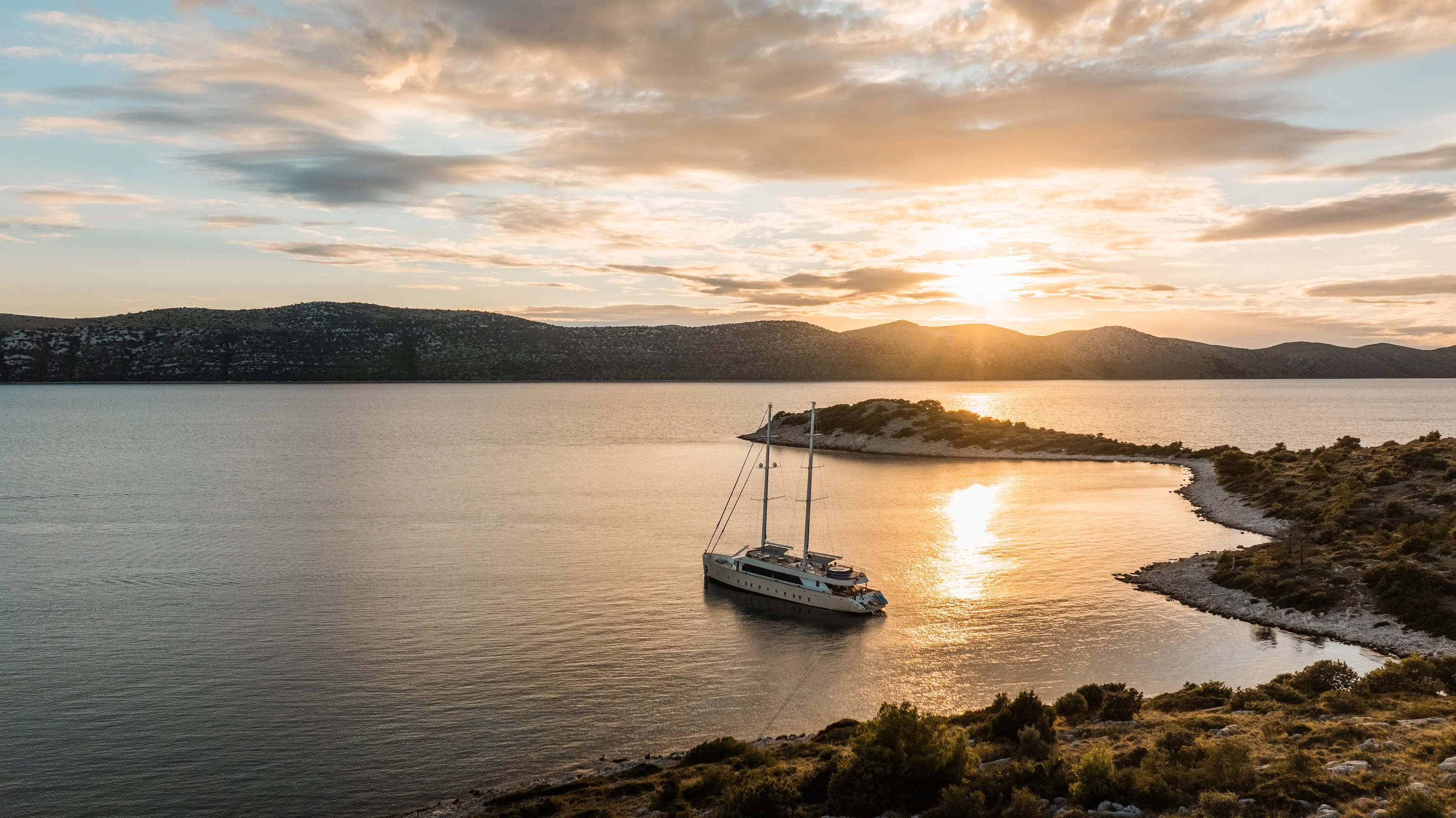 off season croatia