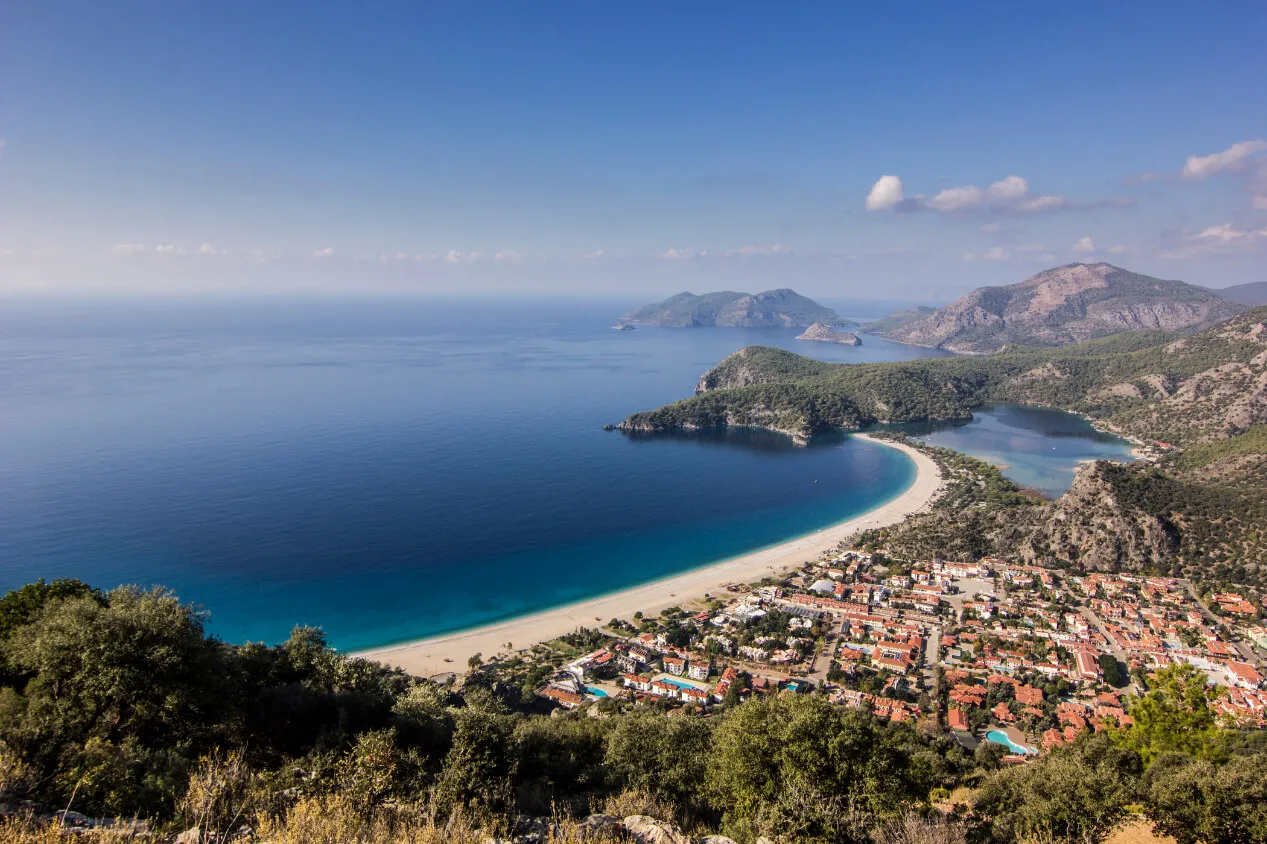 OLUDENIZ