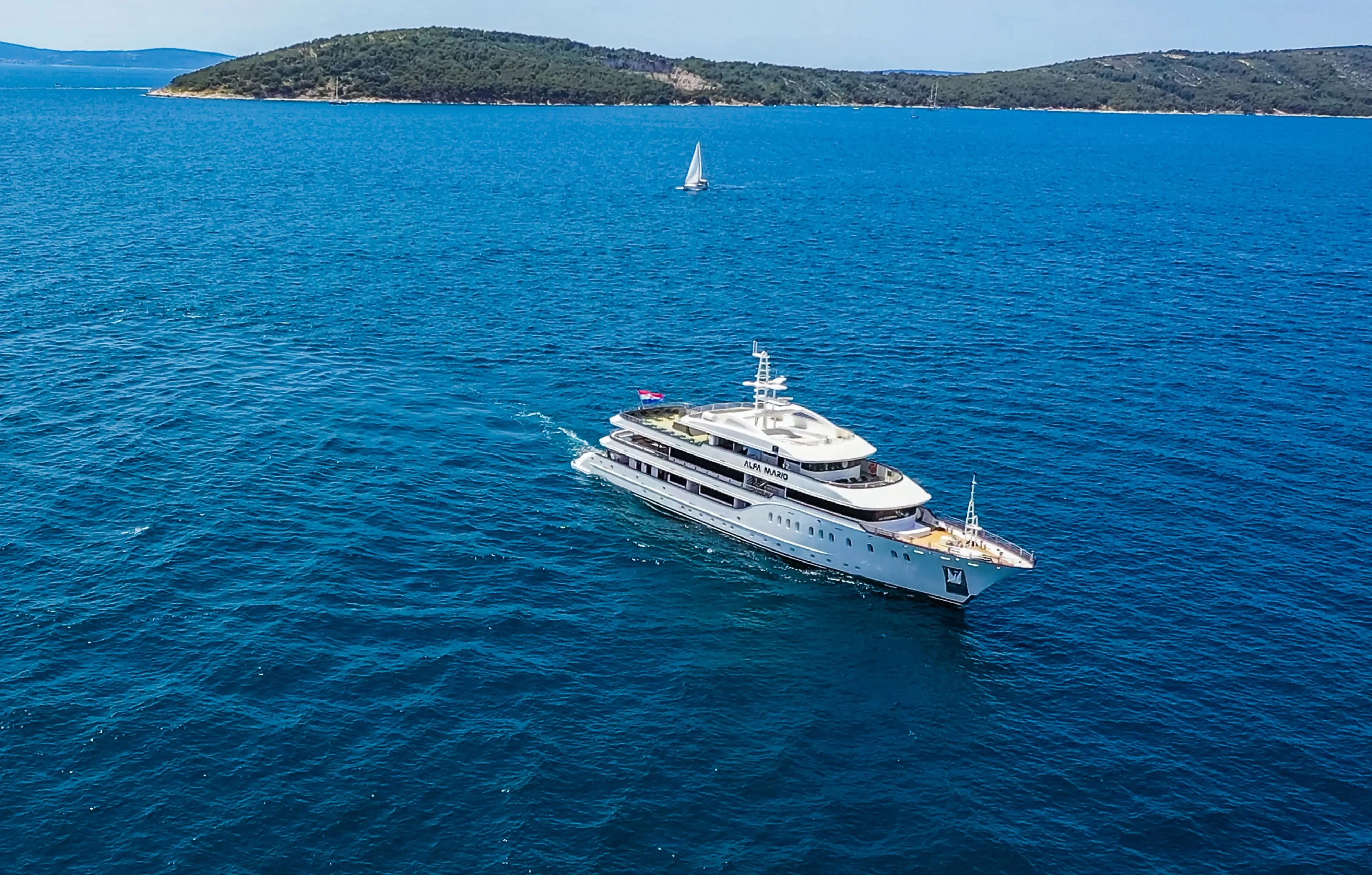 Owning a Yacht in Croatia with Goolets