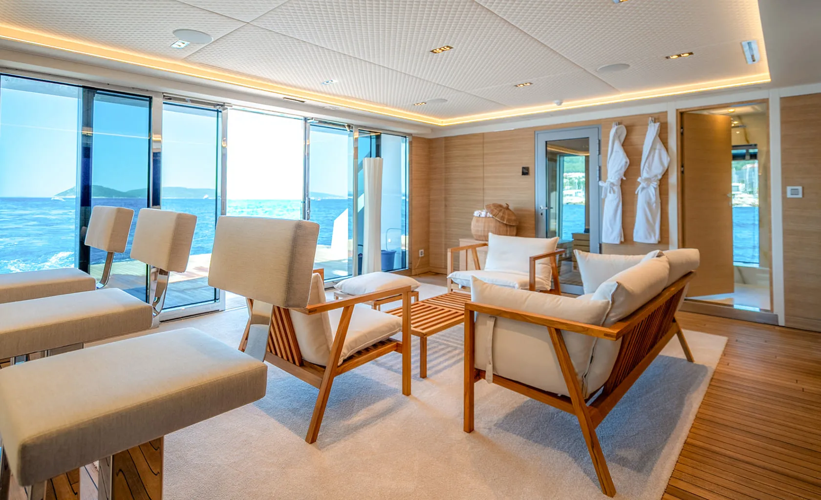 RENATA Beach club